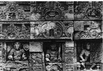 varuna wall