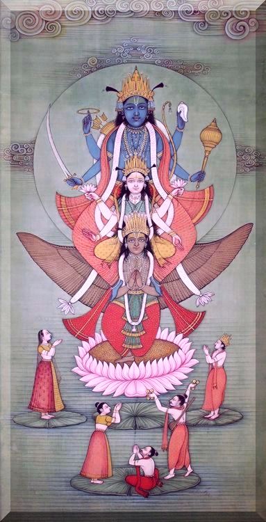 Vishnu 3