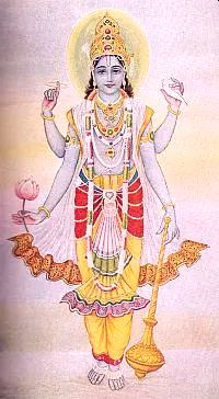 Vishnu 4