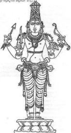 vyuha aniruddha