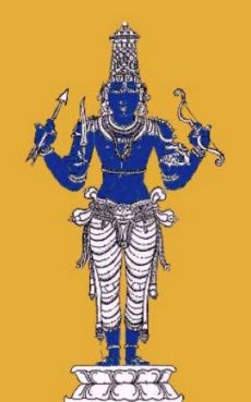 Vyuha Aniruddha