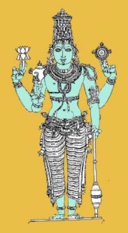 Vyuha Pradyumna