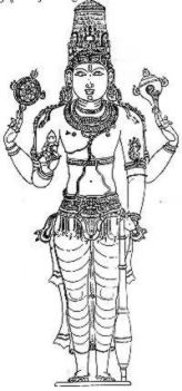 vyuha vasudeva