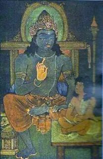 yama 3