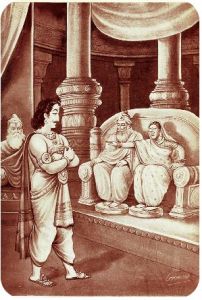 Gandhari Duryodhana2