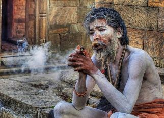 Aghori