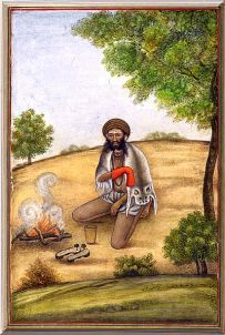 Tantric