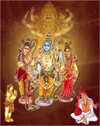 Prahlada Bhakti Vijayam