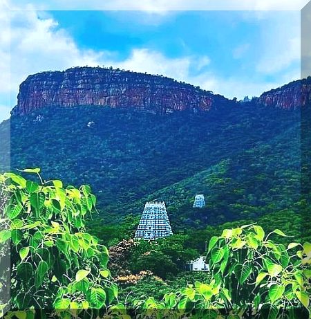 Tirupathi