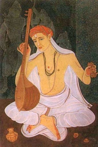 Tyagaraja SRajam 02