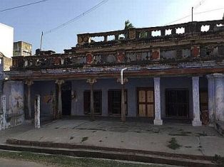 Walajahpet bhajana mandiram