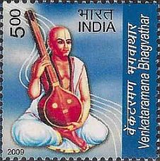 walajpet Venkataramana Bhagavathar