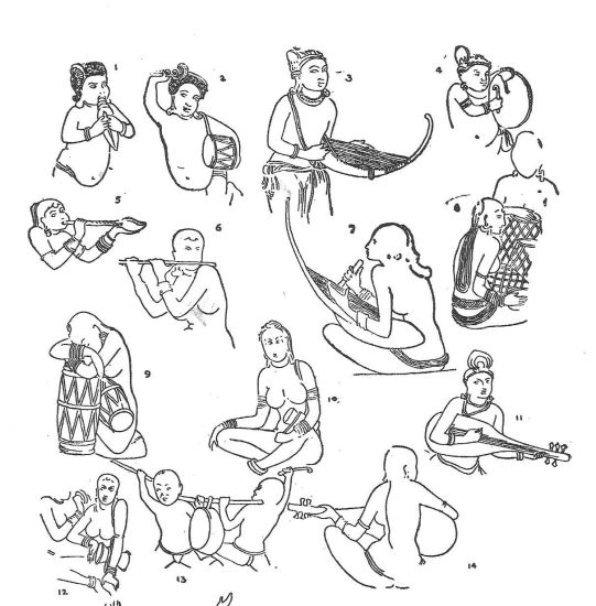 Amaravathi music0014