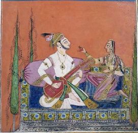 Ragaputra_Velavala_of_Bhairava