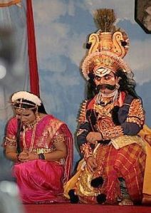 Yakshagana_bhima
