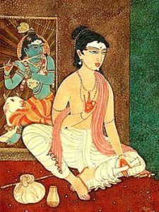 Kshetrajna- Indian Music composer