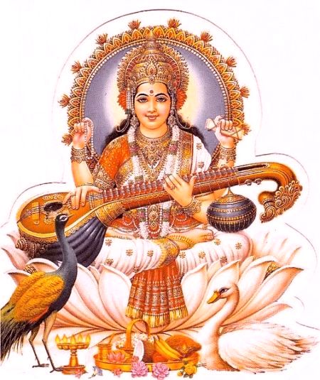 Sarasvathi9