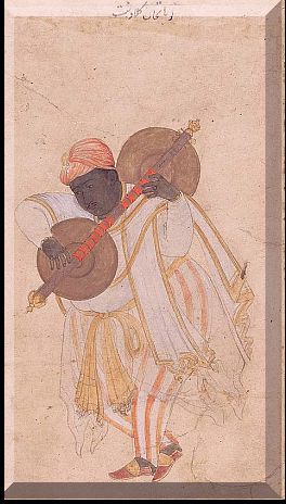 Misri Singh Naubat Khan