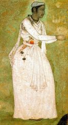Tansen_of_Gwalior._(11.8x6.7cm)_Mughal._1585-90._National_Museum,_New_Delhi. (1)