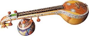 Veena colour