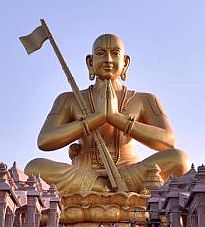 Ramanuja