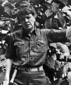 agnes war correspondent in china