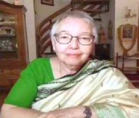 Anita Bose