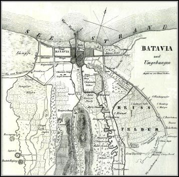 Batavia-