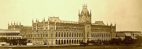 Calcutta High court 1878
