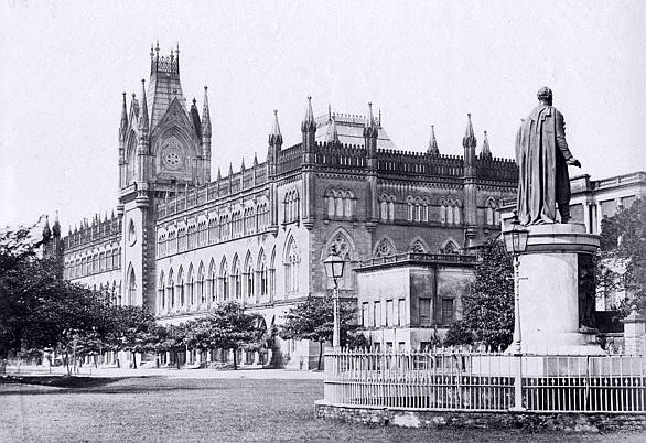 Calcutta High Court