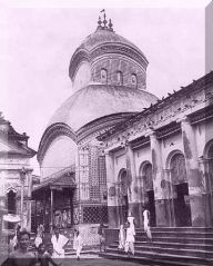 Dakshineshwar Kali
