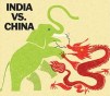 India-Vs-China