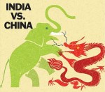 India-Vs-China