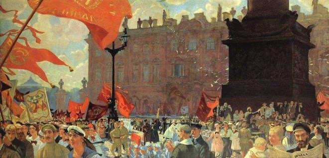 Kustodiev_-_Congress_of_Comintern