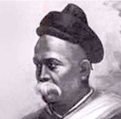 Mahadev Govinda Ranade