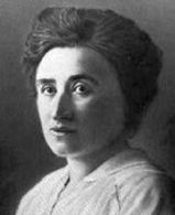 Rosa luxemburgh