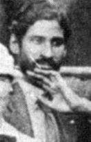 roy-mn as Father Rev Martin