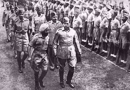 subash bose ina3