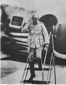 Subash Bose last known picture