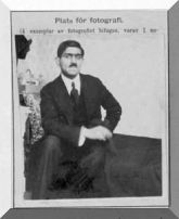 Virendranath ‘Chatto_ Chattopadhyaya -stockholm