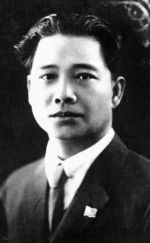 Wang Ching-wei