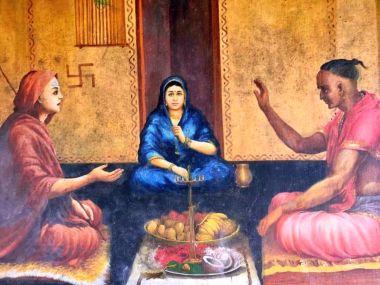 Shankara Mandana Misra 2