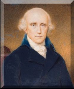 warren hastings