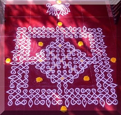 Rangoli