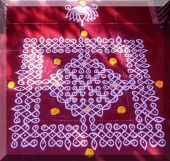 Rangoli
