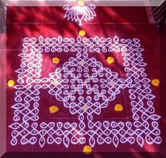 Rangoli