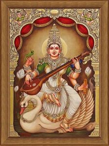 sarasvathi