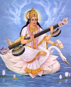 Saraswati_Devi