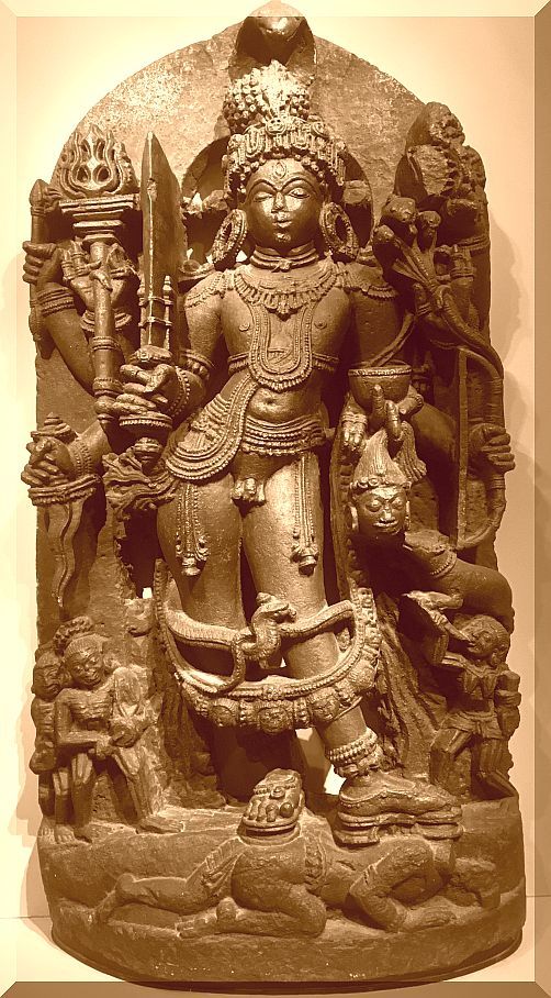 Bhairava