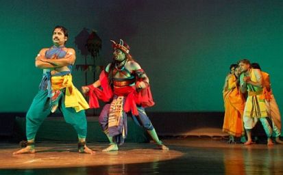 Madhyama Vyayogam”